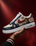 Robin Buckley V.1 Custom Sneakers