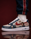 Robin Buckley V.1 Custom Sneakers