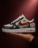 Robin Buckley V.1 Custom Sneakers