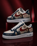 Robin Buckley V.1 Custom Sneakers