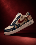 Robin Buckley V.1 Custom Sneakers