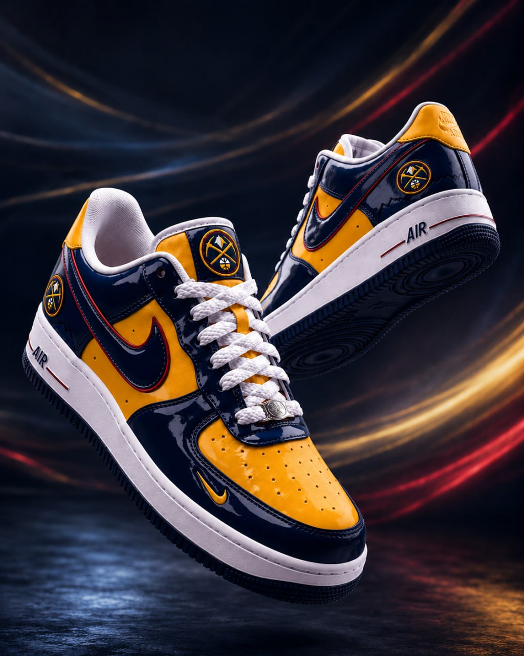 KIXO SNEAKERS