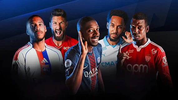 Ligue 1