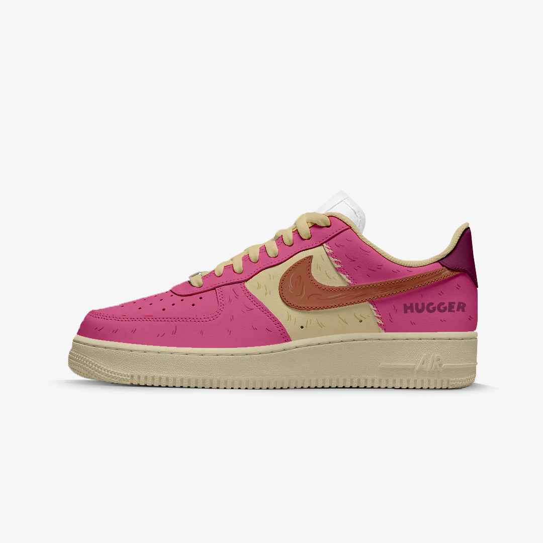 NIKE TOY STORY CUSTOM PAINT LOTSO