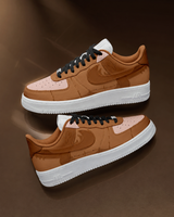 NIKE TOY STORY CUSTOM PAINT BULLEYE