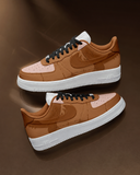 TOY STORY CUSTOM PAINT BULLEYE Air-Style Sneakers