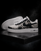 Jonathan Byers V.1 Custom Sneakers