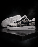 Jonathan Byers V.1 Custom Sneakers