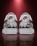 Max Mayfield V.1 Custom Sneakers