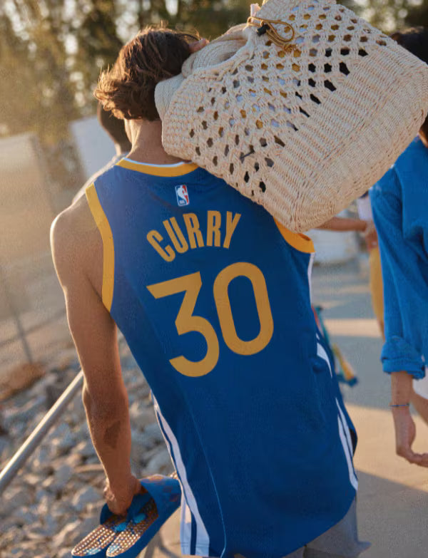 NBA Jersey