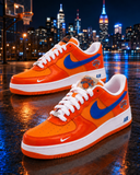 NYK Champion 2026 Custom AF Sneakers (PRE-ORDER)