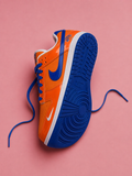 New Version New York Knicks🏆 Custom Dunk Low Sneakers