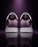 Kali Prasad V.1 Custom Sneakers