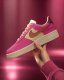 TOY STORY CUSTOM PAINT LOTSO Air-Style Sneakers
