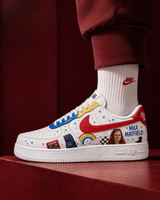 Max Mayfield V.3 Custom Air-Style Sneakers