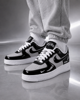 San Antonio Spyrs Custom Air-Style Sneakers