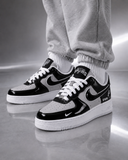 San Antonio Spyrs Custom Air-Style Sneakers