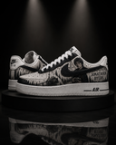Jonathan Byers V.1 Custom Sneakers