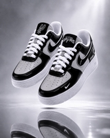San Antonio Spyrs Custom Air-Style Sneakers