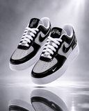San Antonio Spyrs Custom Air-Style Sneakers