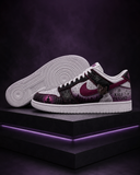 Kali Prasad V.1 Custom Sneakers
