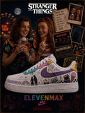 ElevenMax V.1 Custom Sneakers