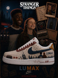 LUMAX V.1 Custom Sneakers