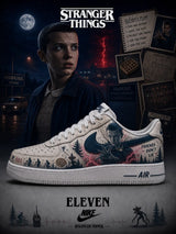 Eleven  V.1 Custom Sneakers