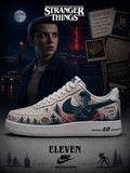 Eleven  V.1 Custom Sneakers