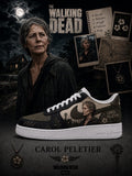 Carol Peletier V.1 Custom Air-Style Sneakers
