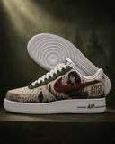 Joyce Byer V.1 Custom Sneakers
