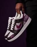 Kali Prasad V.1 Custom Sneakers