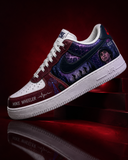 Mike Wheeler V.2 Custom Air-Style Sneakers