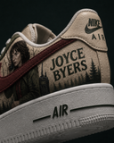 Joyce Byer V.1 Custom Sneakers