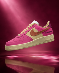 TOY STORY CUSTOM PAINT LOTSO Air-Style Sneakers