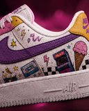 ElevenMax V.1 Custom Sneakers