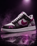 Kali Prasad V.1 Custom Sneakers