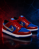 BRAND NEW DAY 🕷️ Spider-man Custom AF Sneakers