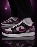 Kali Prasad V.1 Custom Sneakers