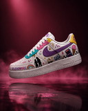ElevenMax V.1 Custom Sneakers