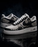 Jonathan Byers V.1 Custom Sneakers