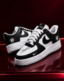 Special🏆 Brooklyn Nets🏆 Custom AF Sneakers