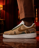 Usopp V.1 Custom Air-Style Sneakers
