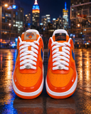 NYK Champion 2026 Custom AF Sneakers (PRE-ORDER)