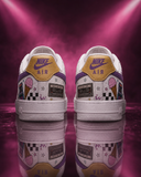 ElevenMax V.1 Custom Sneakers