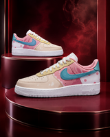 NIKE TOY STORY CUSTOM PAINT BOOPEP