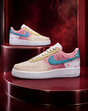 TOY STORY CUSTOM PAINT BOOPEP Air-Style Sneakers
