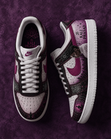 Kali Prasad V.1 Custom Sneakers