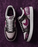 Kali Prasad V.1 Custom Sneakers