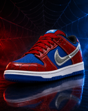 BRAND NEW DAY 🕷️ Spider-man Custom AF Sneakers